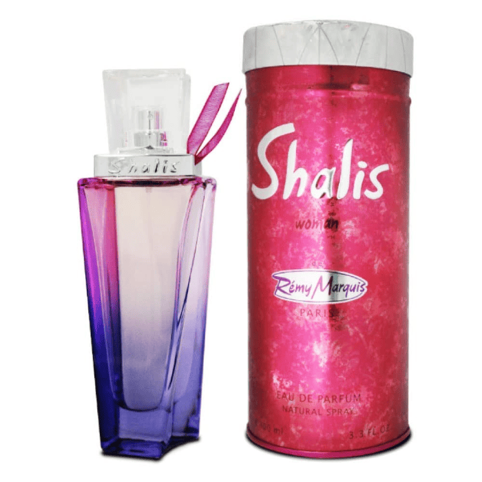 Shalis Perfume For Women - Shop Online Pakistan
