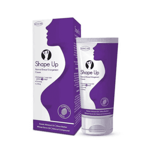 Shape Up Cream - Shop Online Pakistan