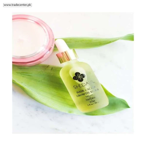 Shedavi Hair Scalp Growth Elixir Serum Price In Pakistan | Order Now - Shop Online Pakistan Shedavi Hair Scalp Growth Elixir Serum - Shop Online Pakistan