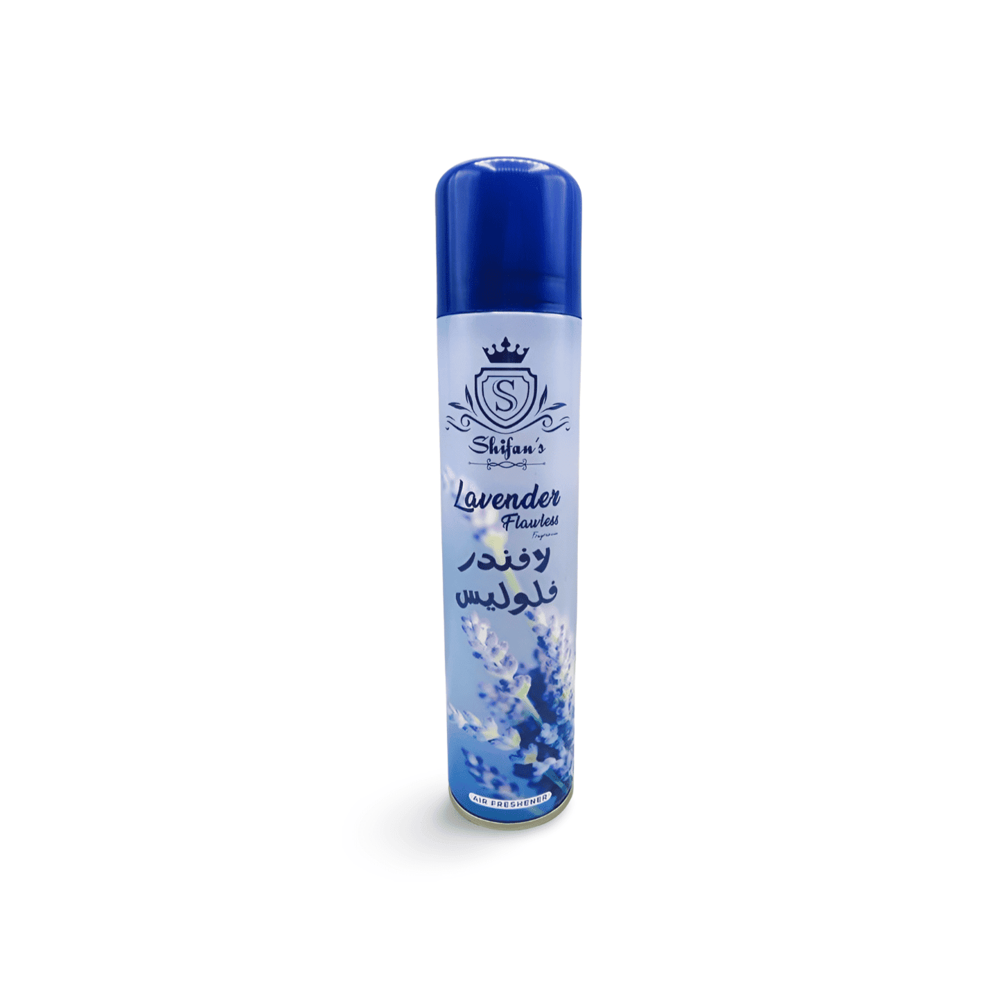 Shifan's Lavender Flawless Air Freshener - Shop Online Pakistan