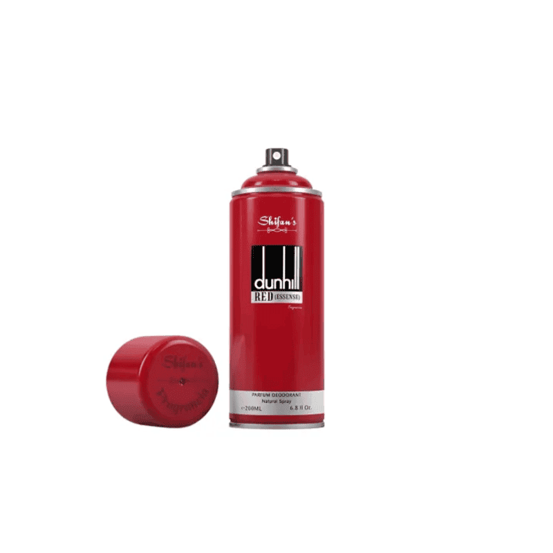 Shifan's R-Dunhill Desiring Essense - Shop Online Pakistan