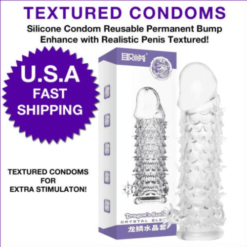 Silicone Condom - Shop Online Pakistan