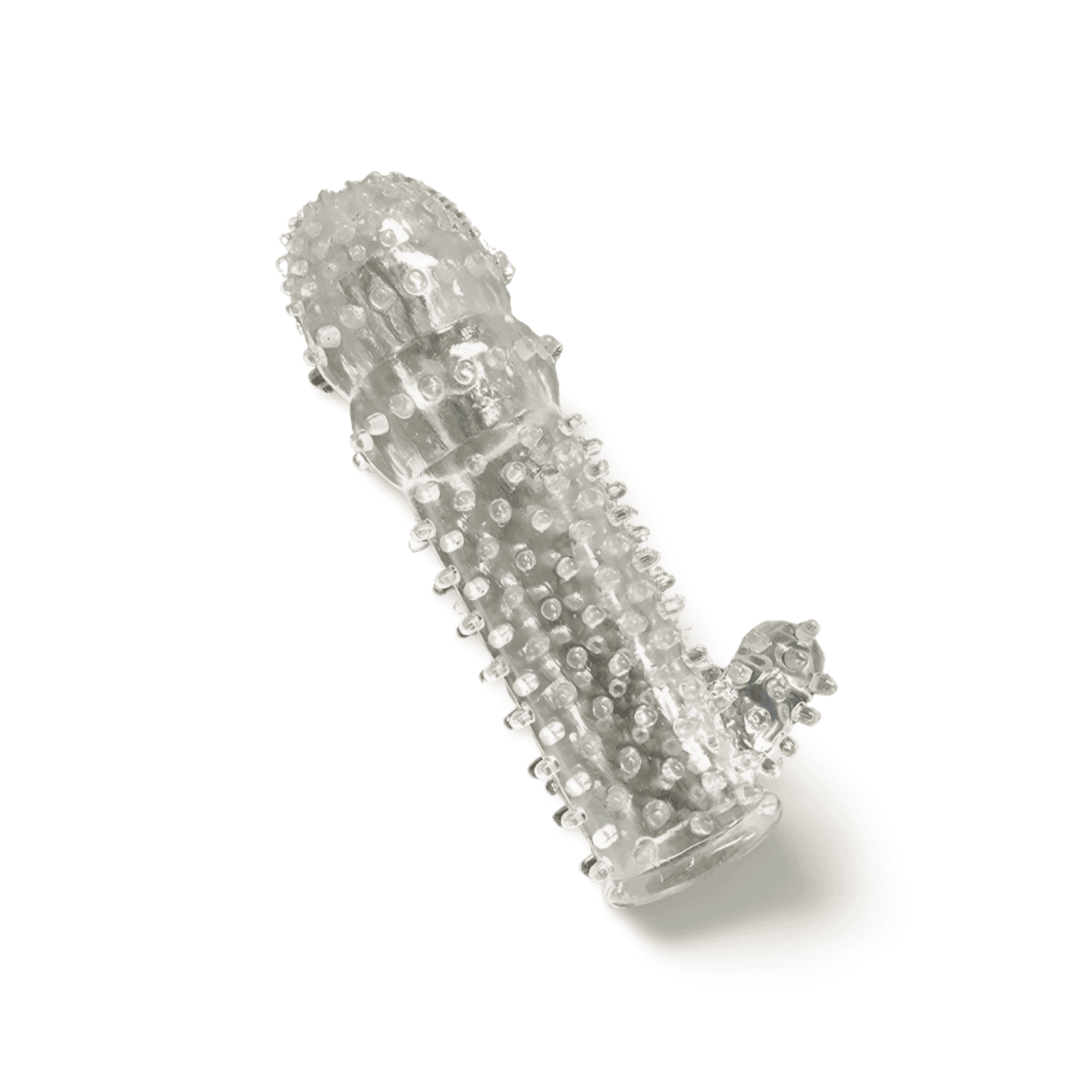Silicone Condom Sleeve - Shop Online Pakistan