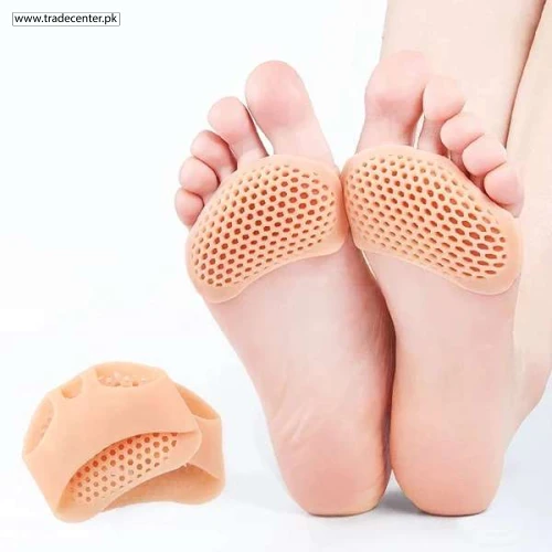 Silicone Soft Forefoot Pads Women - Shop Online Pakistan