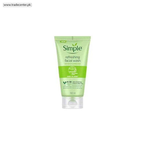 Simple Kind To Skin Refreshing Price In Pakistan | Order Now - Shop Online Pakistan Simple Kind To Skin Refreshing - Shop Online Pakistan