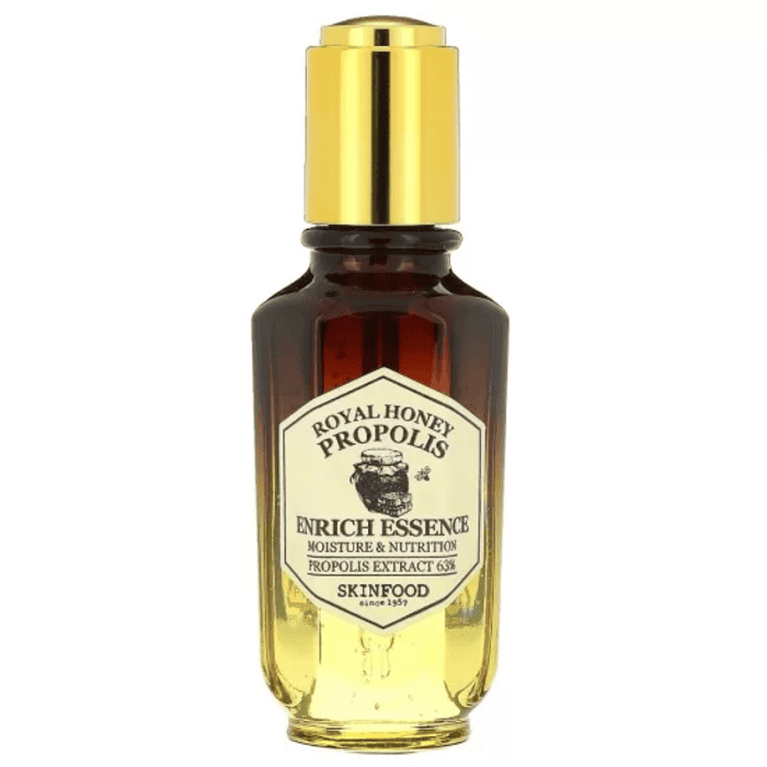 Skinfood Royal Honey Propolis Enrich Essence - Shop Online Pakistan