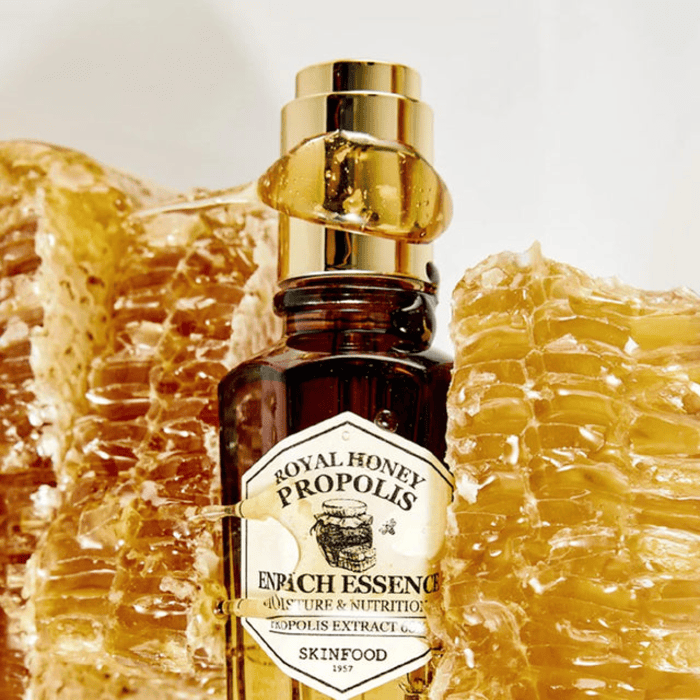 Skinfood Royal Honey Propolis Enrich Essence - Shop Online Pakistan