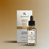 Skinified White Rice Serum – gallery image