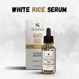 Skinified White Rice Serum – gallery image