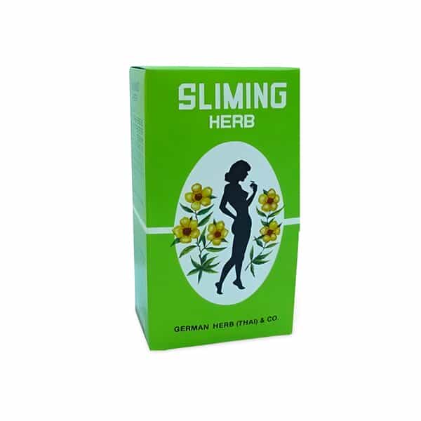 Slimming Herb Tea - Shop Online