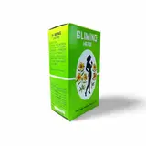 Slimming Herb Tea – gallery image