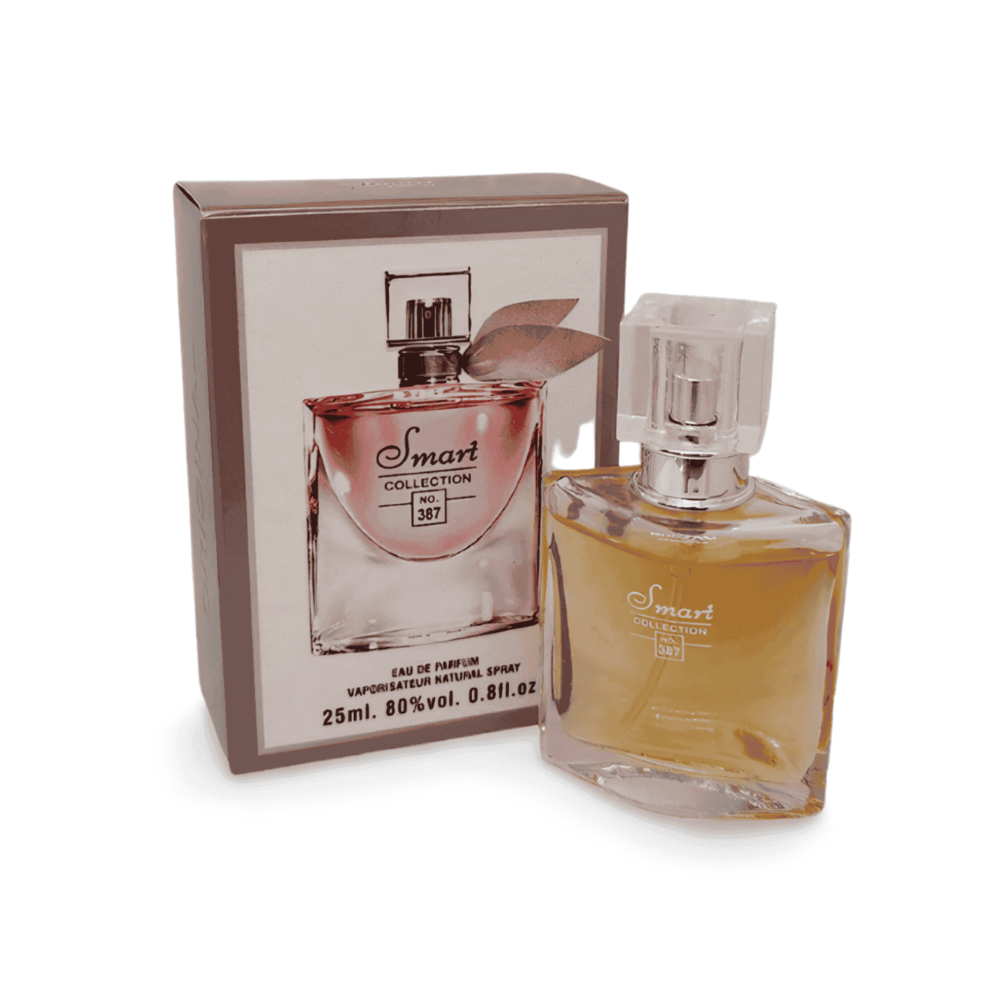 Smart Collection Edp Perfumes