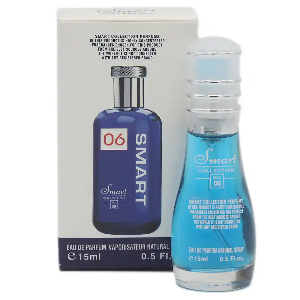 Smart Collection Perfume No.06 - Shop Online Pakistan