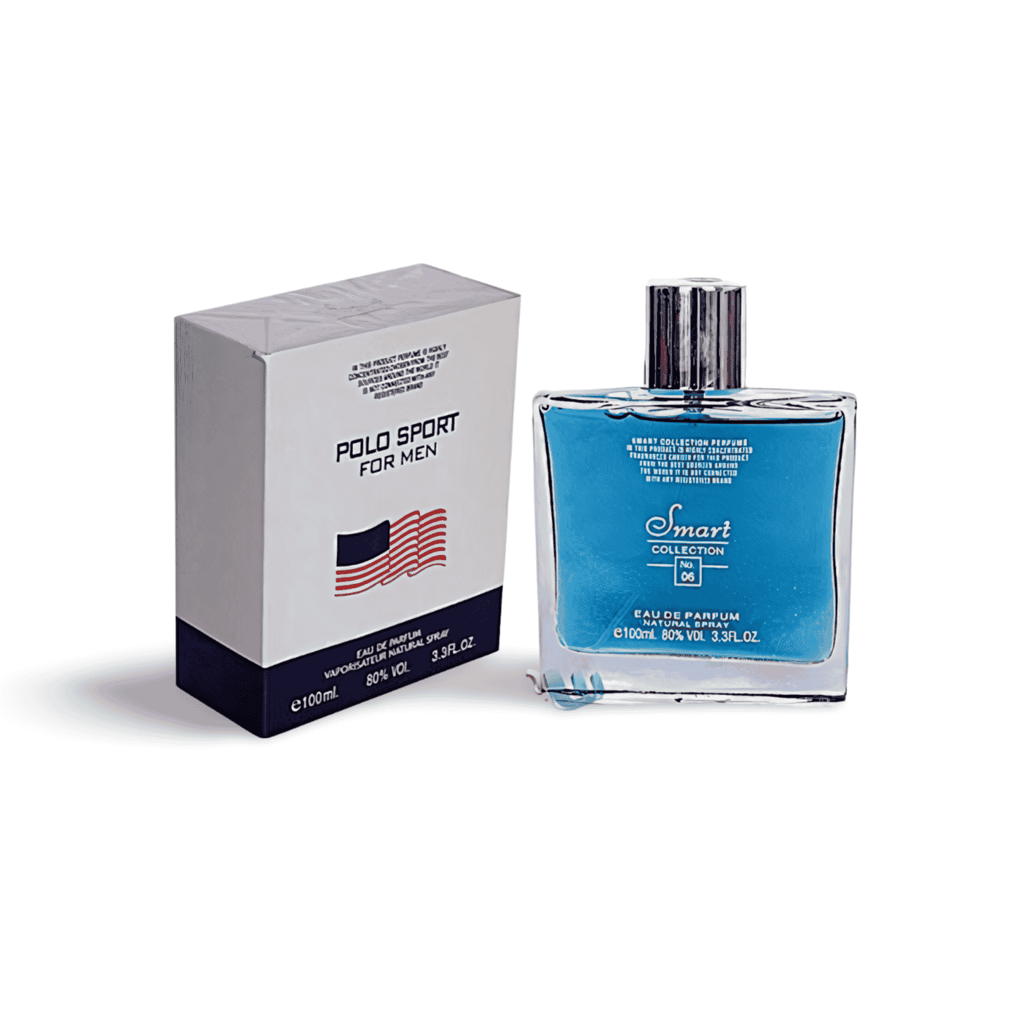 Smart Collection Perfume No.06 - Shop Online Pakistan