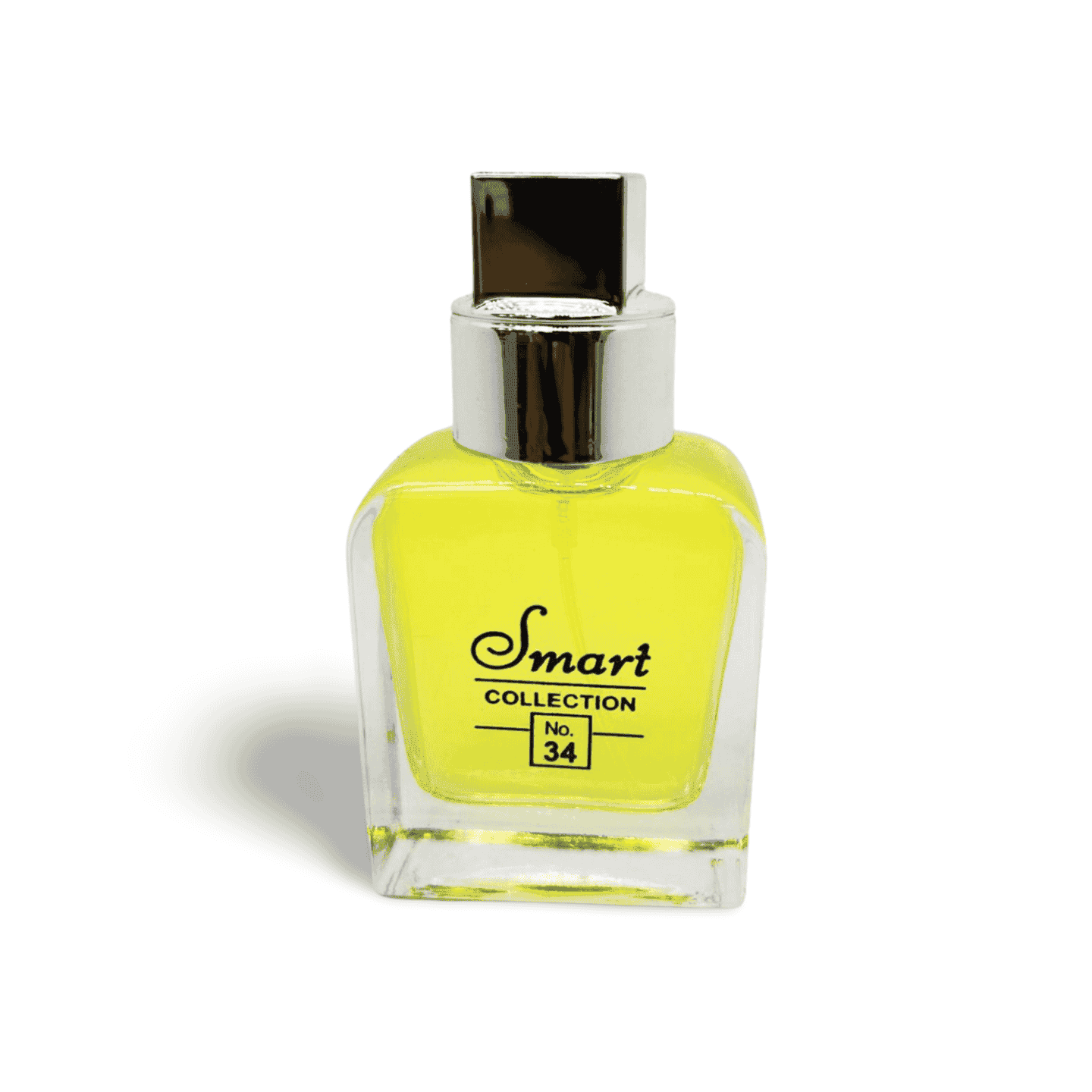 Smart Collection Perfume No.34 - Shop Online Pakistan