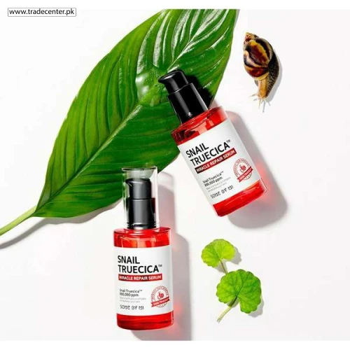 Snail Truecica Serum - Shop Online Pakistan