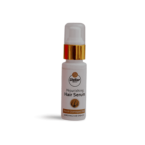 Steller Nourishing Hair Serum - Shop Online Pakistan