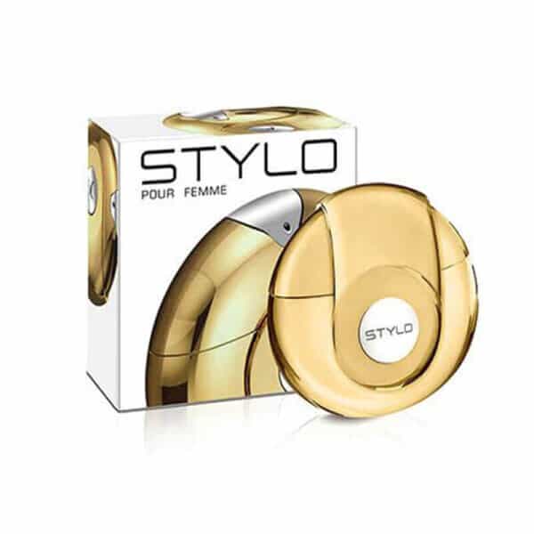 Stylo Pour Femme Perfume - Shop Online Pakistan