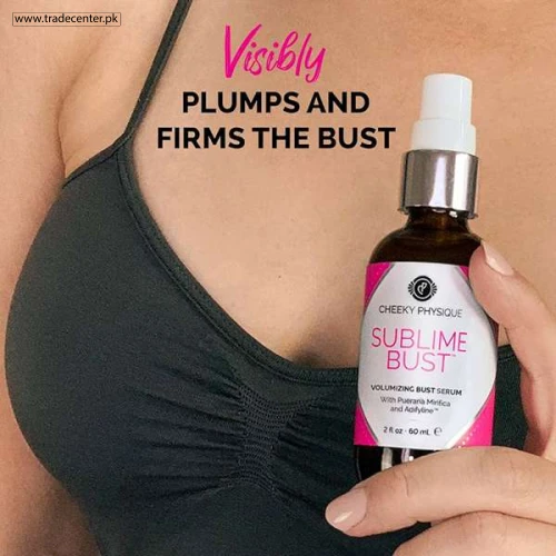 Sublime Bust Pueraria Mirifica Serum Price In Pakistan | Order Now - Shop Online Pakistan Sublime Bust Pueraria Mirifica Serum - Shop Online Pakistan