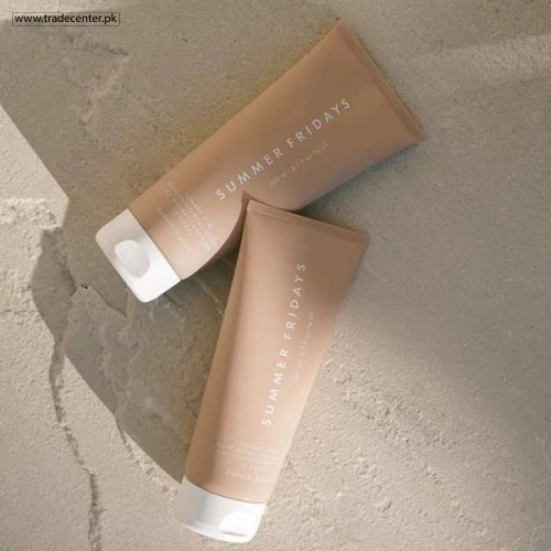 Summer Fridays Skin Nourishing Body Lotion - Shop Online Pakistan