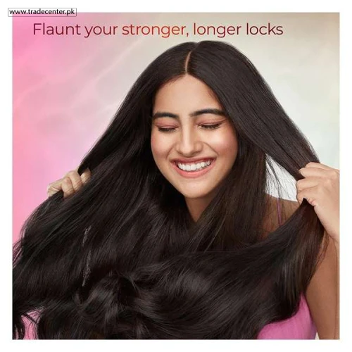 Sunsilk Oil Blends Anti Breakage - Shop Online Pakistan