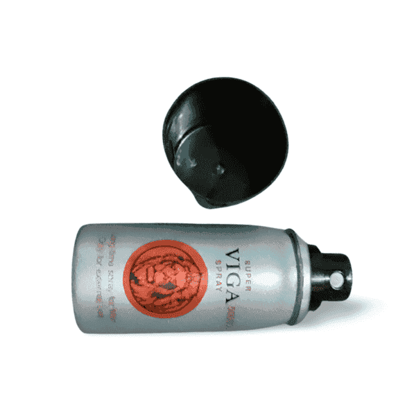 Super Viga 500000 Delay Spray - Shop Online Pakistan