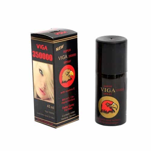 Super Viga Spray 350000 - Shop Online Pakistan