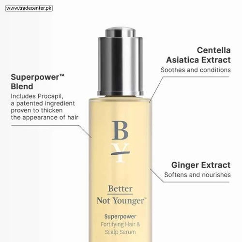 Superpower Hair & Scalp Serum Price In Pakistan | Order Now - Shop Online Pakistan Superpower Hair & Scalp Serum - Shop Online Pakistan