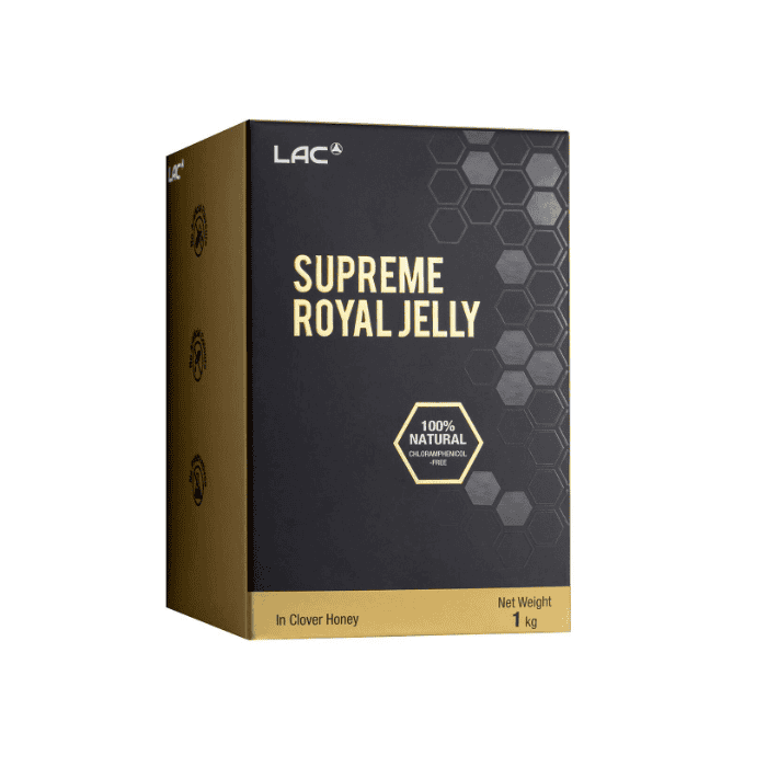Supreme Royal Honey - Shop Online Pakistan