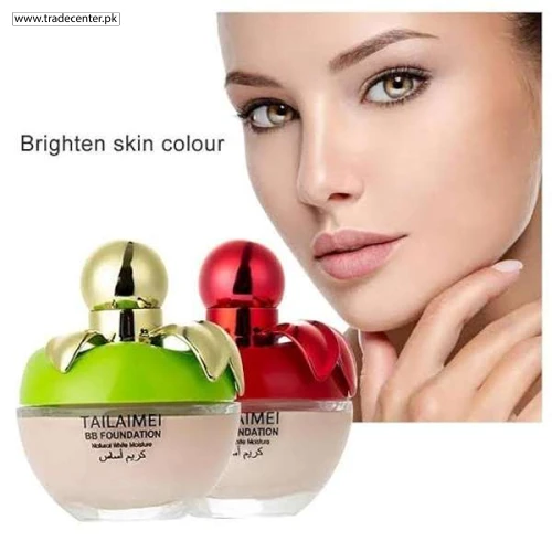 Tailaimei Bb Apple Foundation - Shop Online Pakistan