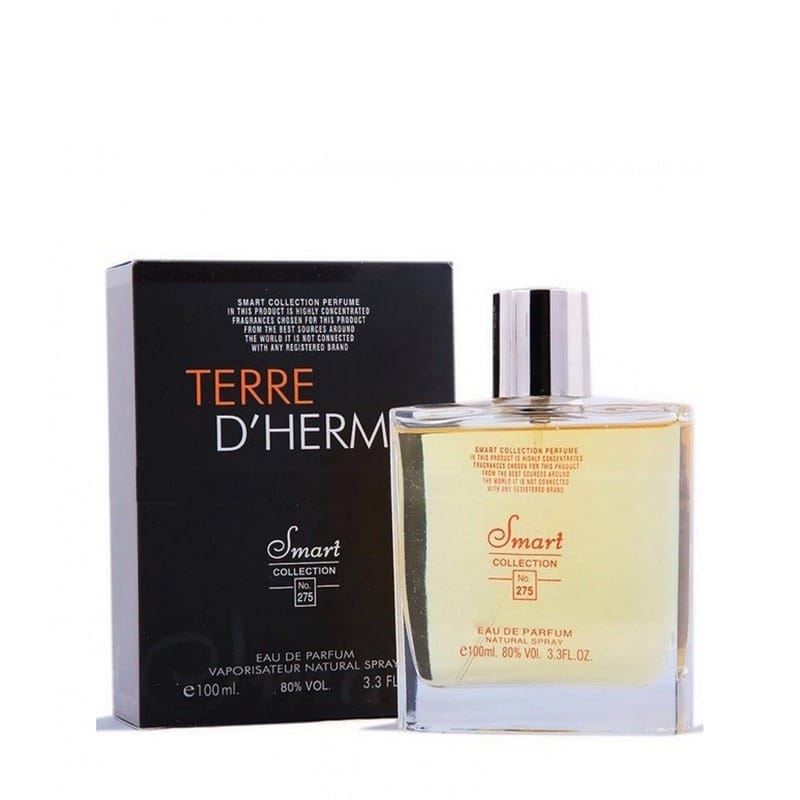 Terre D'Herms Perfume For Men - Shop Online Pakistan