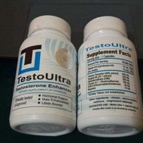 Testo Ultra In Pakistan - Shop Online Pakistan