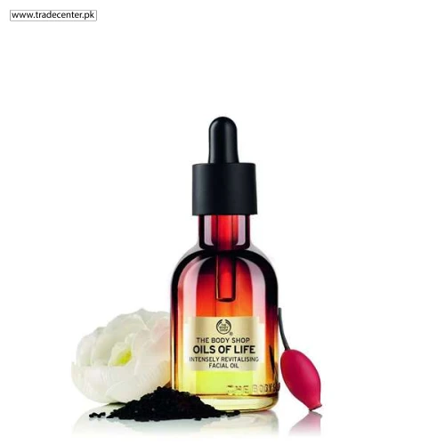 The body shop oils - Shop Online Pakistan