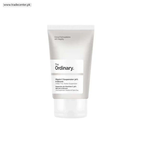 The Ordinary Vitamin C Suspension - Shop Online Pakistan