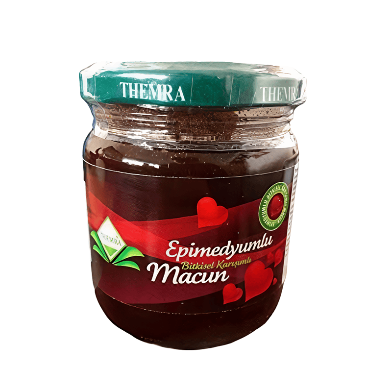 Themra Epimedium Macun 43g Jar - Shop Online Pakistan