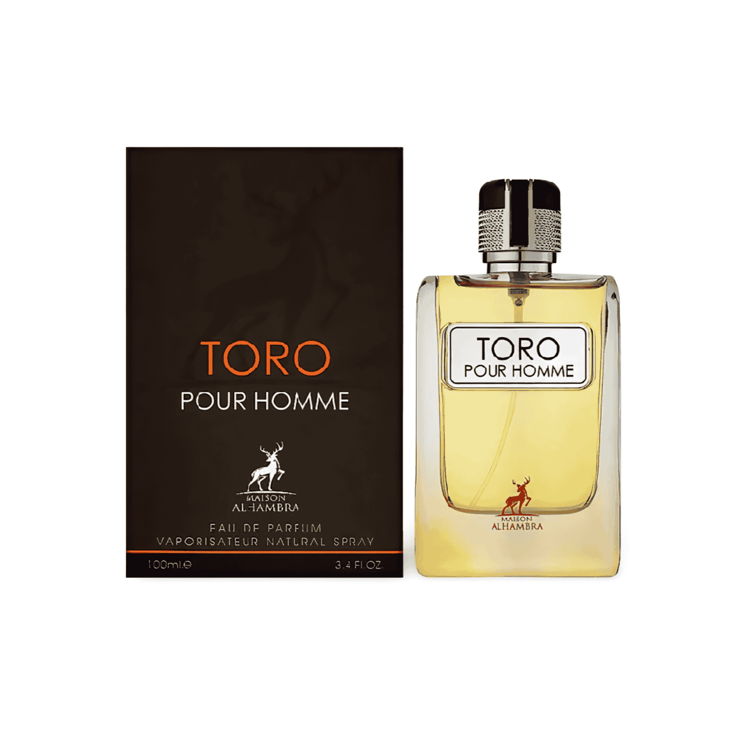 Toro Pour Homme - Shop Online Pakistan