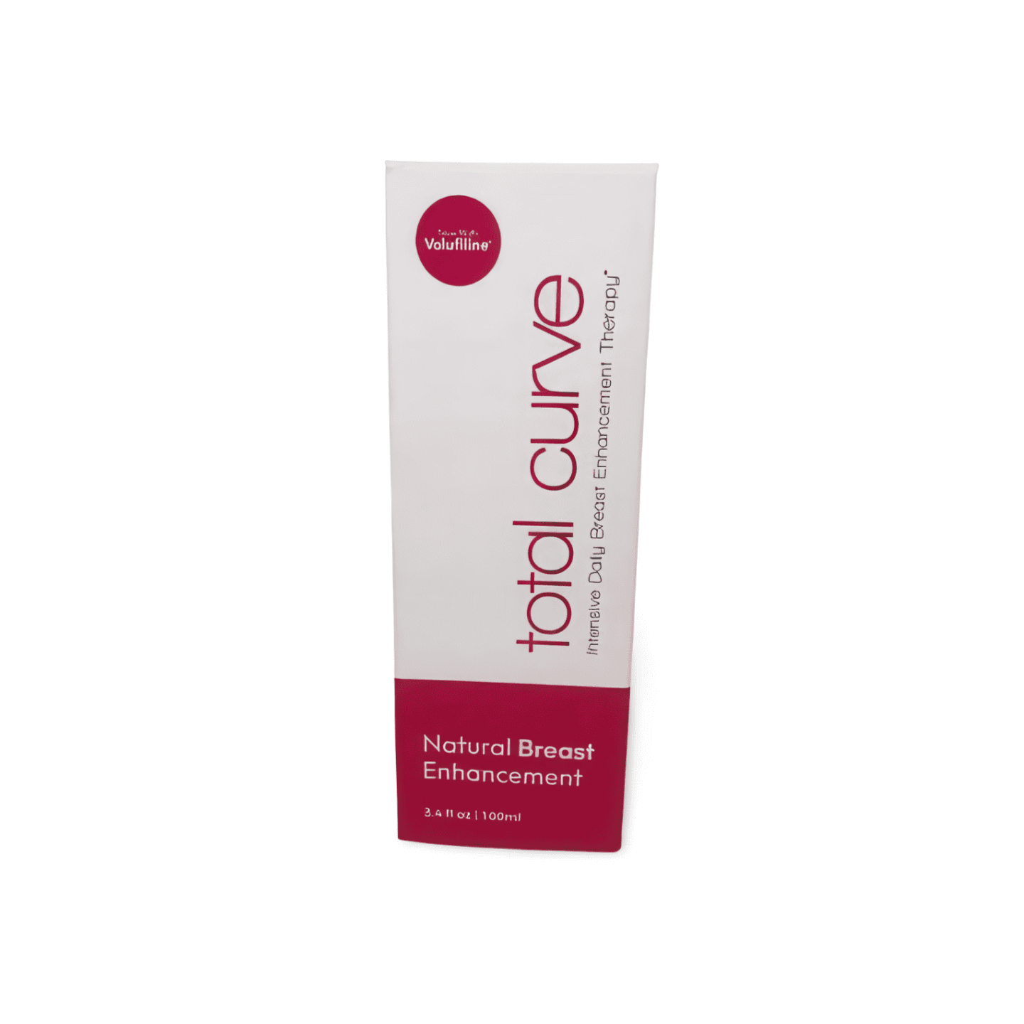 Total Curve Breast Enhancement Cream - Shop Online Pakistan
