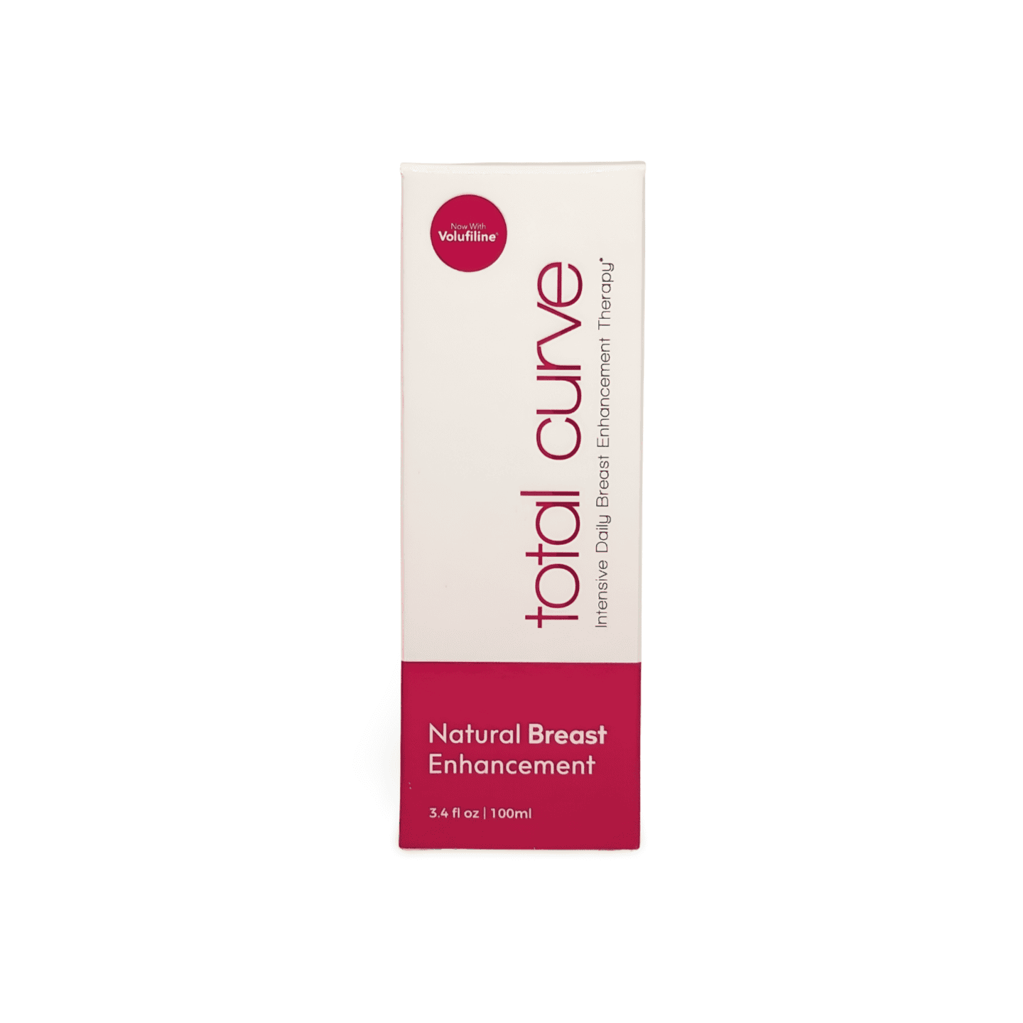 Total Curve Breast Enhancement Cream - Shop Online Pakistan