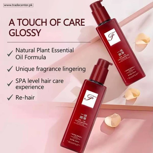 Touch Of Magic Hair Serum Price In Pakistan | Order Now - Shop Online Pakistan Touch Of Magic Hair Serum - Shop Online Pakistan