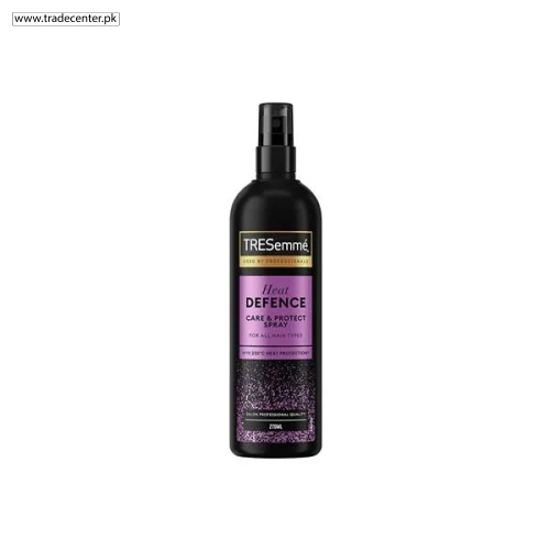 TRESemme Heat Defence Care & Protect Spray Price In Pakistan | Order Now - Shop Online Pakistan TRESemme Heat Defence Care & Protect Spray - Shop Online Pakistan