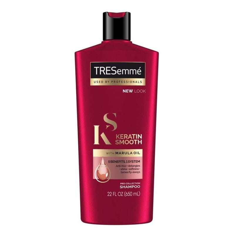 Tresemmé Keratin Smooth Shampoo - Shop Online Pakistan