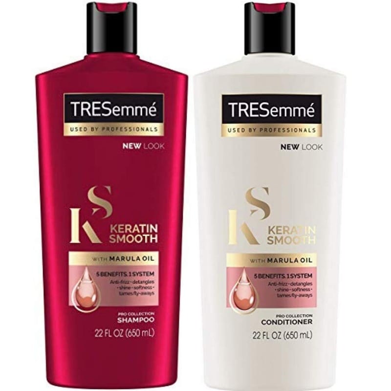 Tresemmé Keratin Smooth Shampoo - Shop Online Pakistan