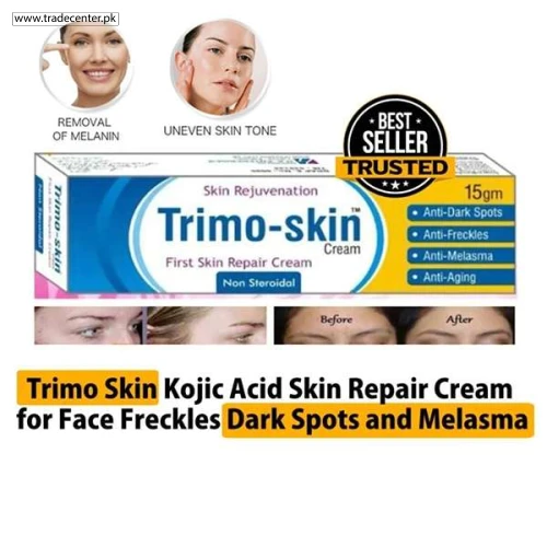 Trimo Skin Cream - Shop Online Pakistan
