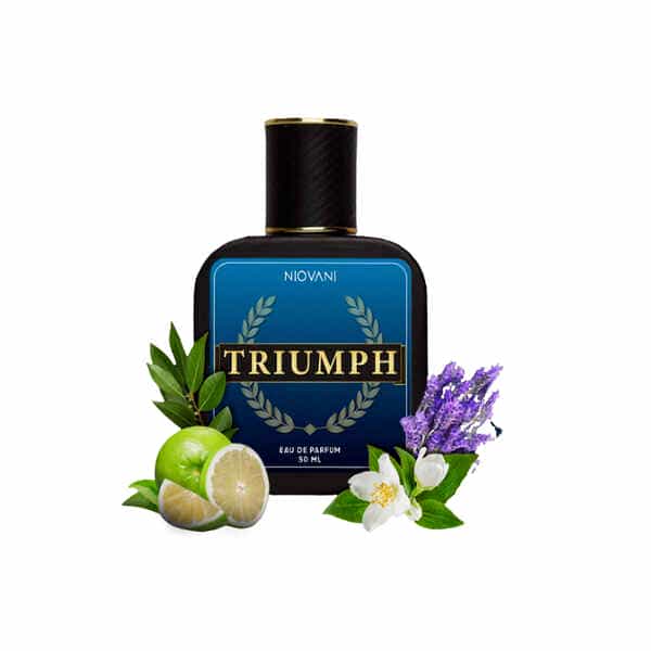 Triumph Fragrance Perfume - Shop Online Pakistan