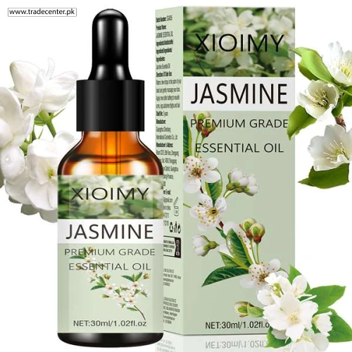 Trstay Jasmine Essence For Men - Shop Online Pakistan