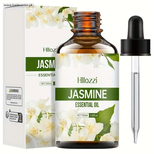 Trstay Jasmine Essence For Men - Shop Online Pakistan