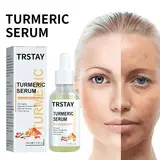 Trstay Turmeric Serum – gallery image