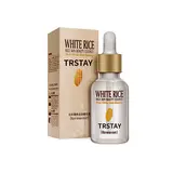 Trstay White Rice Whitening Face Serum – gallery image