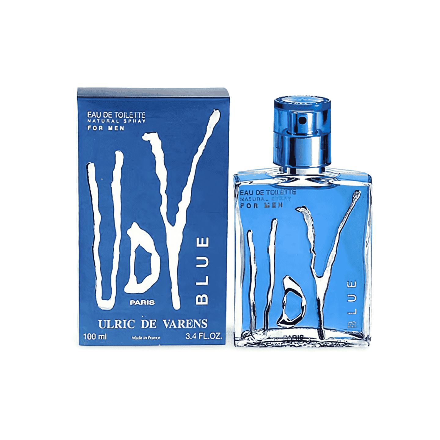 Udv Perfume - Shop Online Pakistan