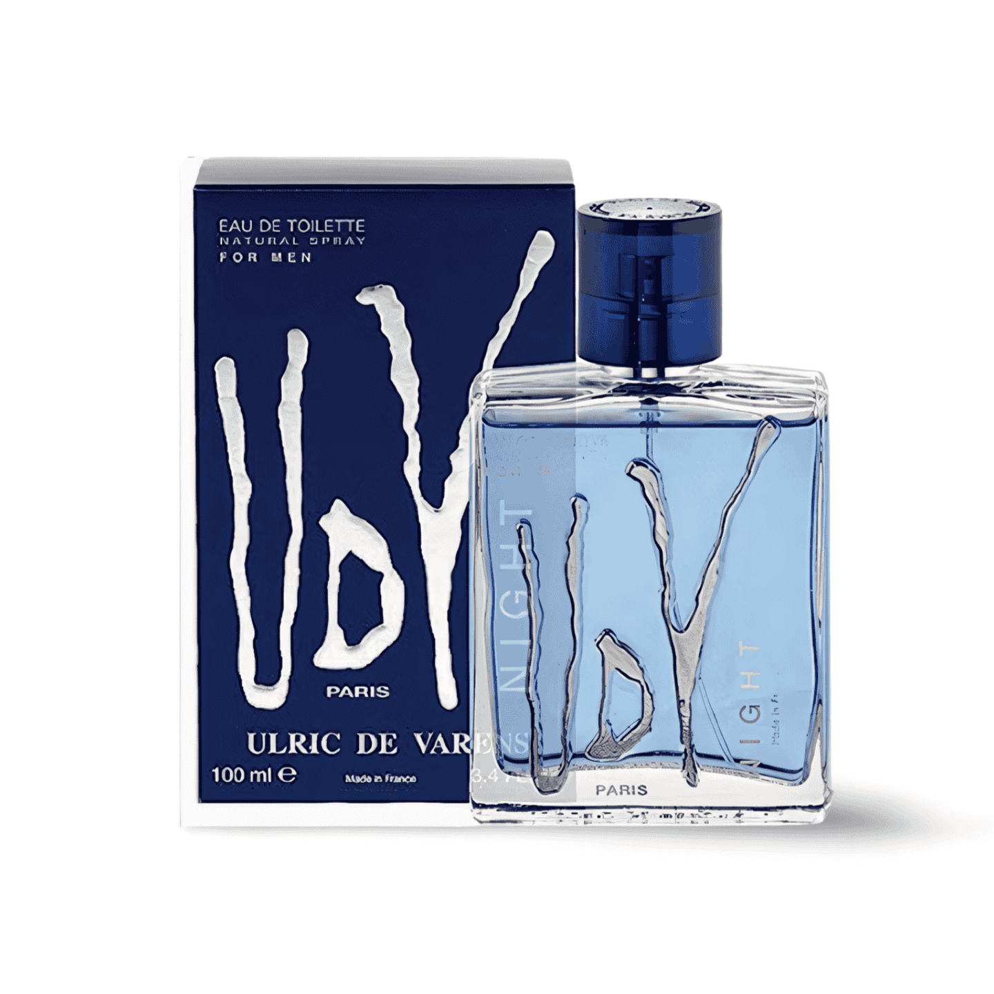 Ulric De Varens ( UDV ) Paris Perfume - Shop Online